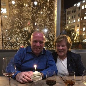 Meet your Posher, Andrew